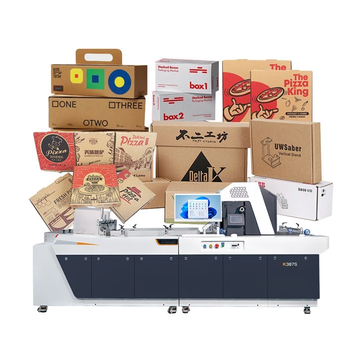 Box Printing